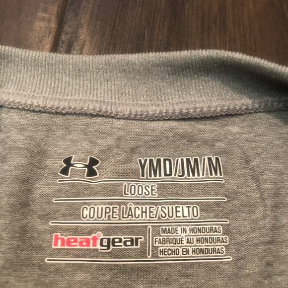 Under Armor t shirt - Picture 3 of 3